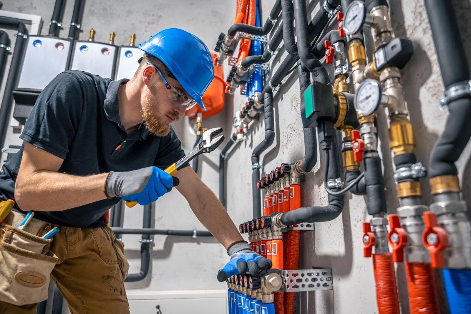 Remodel Plumbing in Gainesville