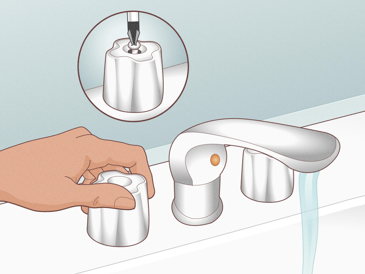 Faucet Installation in Gainesville