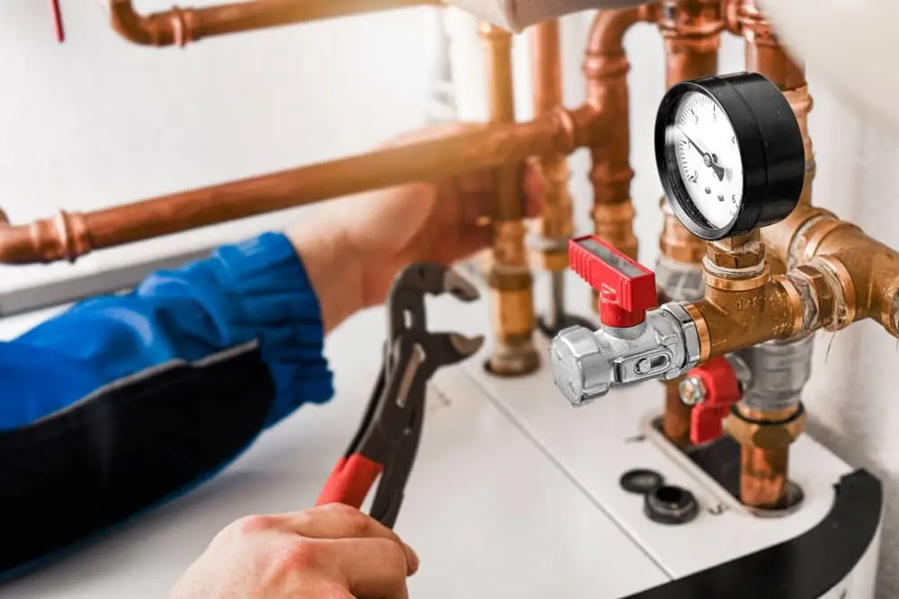 Gas Leak Detection in Gainesville