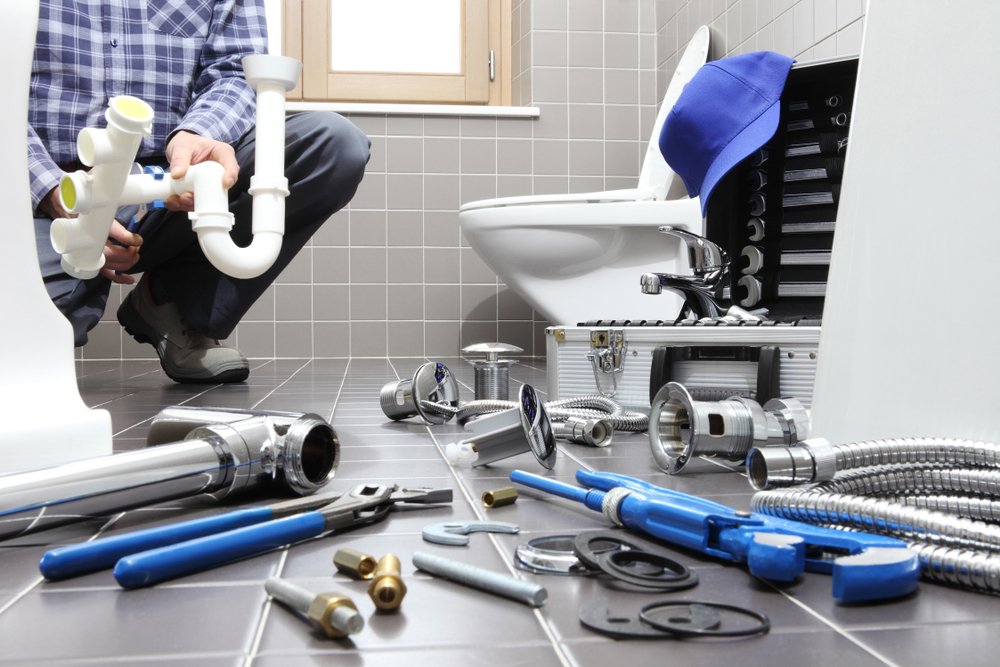 Pipe Installation & Repiping in Gainesville