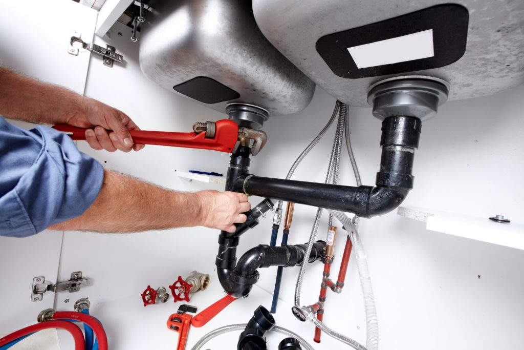 Sink Repair in Gainesville